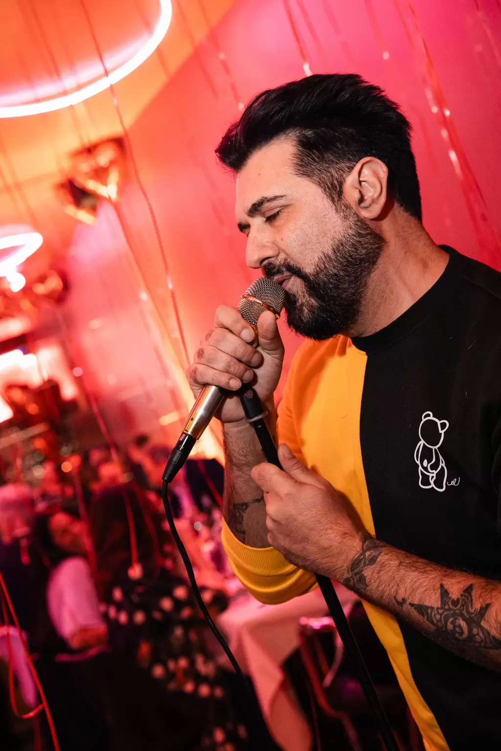 Restaurant image 9908